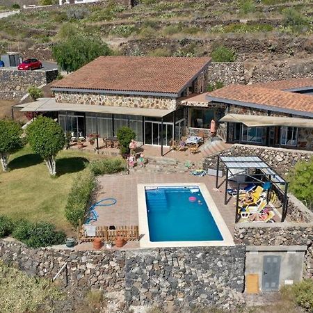 Villa Tenerife Sur Арона Экстерьер фото